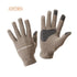 FREEKNOT Cold Weather Gloves Y4608 Layer Tech e-Touch Gloves, Size M, Charcoal