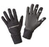 FREEKNOT Cold Weather Gloves FOURON Neoprene Gloves Full Coverage Black LL