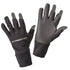 FREEKNOT Cold Weather Gloves FOURON Neoprene Gloves 3-Piece Cut Black Women's L