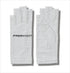 FREEKNOT Gloves HYOON EX Gloves 5-cut Y4173 F Light Gray