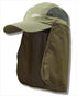 FREEKNOT Hat BOWBUWN Cap Y3193 F Olive