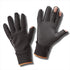 Freeknot Winter Gloves Windshell Gloves 3-Piece Cut Black M