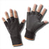 Freeknot Winter Gloves Windshell Gloves 5-piece Cut Black M