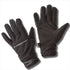 Freeknot Winter Gloves, Waterproof Game Gloves, Black, M