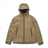 Freeknot Wear Windshell Parka Beige