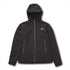 Freeknot Wear Windshell Parka Black