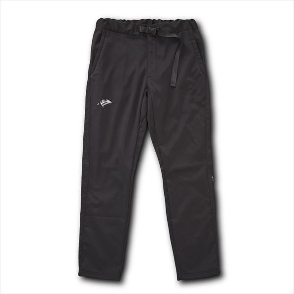 Freeknot Wear Windshell Pants Black