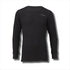 FREEKNOT Winter Clothing Innerwear Y1661 Layer Tech Quilted Undershirt Black