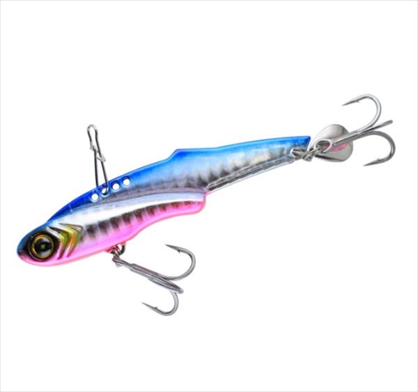 Hayabusa Metal Jig FS441-20-2 Jack Eye Frifri Vibe Chameleon Pin Sardine