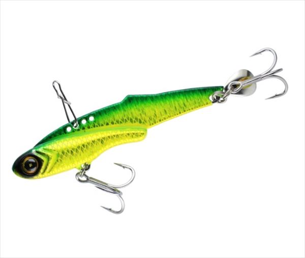 Hayabusa Metal Jig FS441-20-4 Jack Eye Furi Furi Vibe Real Fish Scale Chart Midkin