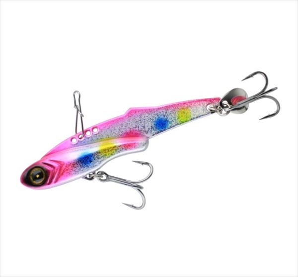 Hayabusa Metal Jig FS441-20-5 Jack Eye Frifri Vibe Keimura Pink Candy