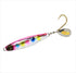 Hayabusa Metal Jig FS437-30-7 Jack Eye Sawara Spin Chameleon Pink Candy