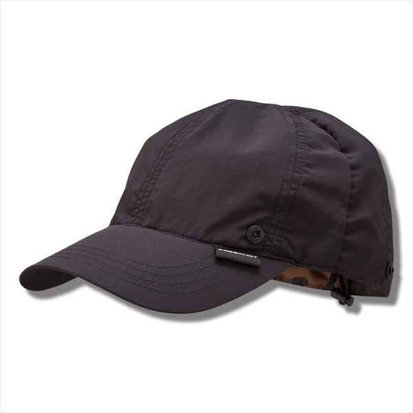 Freeknot Hat Y3198 2way Cap Black F