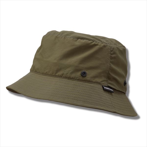 Freeknot Hat Y3199 2way Hat Olive F