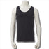 Freeknot Inner Y1681 Smooth Touch Tank Top Black