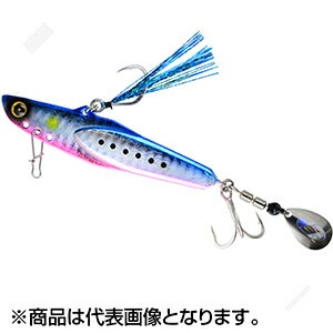 Hayabusa Metal Jig FS449 Jack Eye Makipita 40g 2 Chameleon Pin Sardines