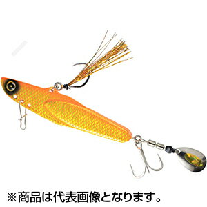 Hayabusa Metal Jig FS449 Jack Eye Makipita 40g 8 Real Fish Scale Fluorescent Olekin