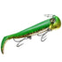 Hayabusa Worm FS447 Jack Eye Blue Shad 30g 4 Midkin