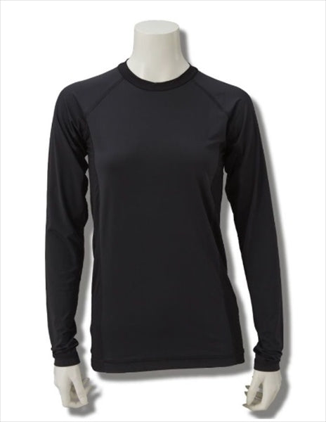 Freeknot Inner HYOON Ventilation Undershirt Women's Black M