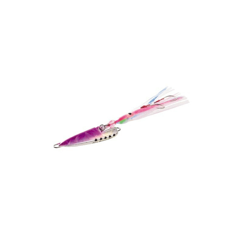 Hayabusa Jack Eye Kick Bottom 100g 1 Pink Sardine