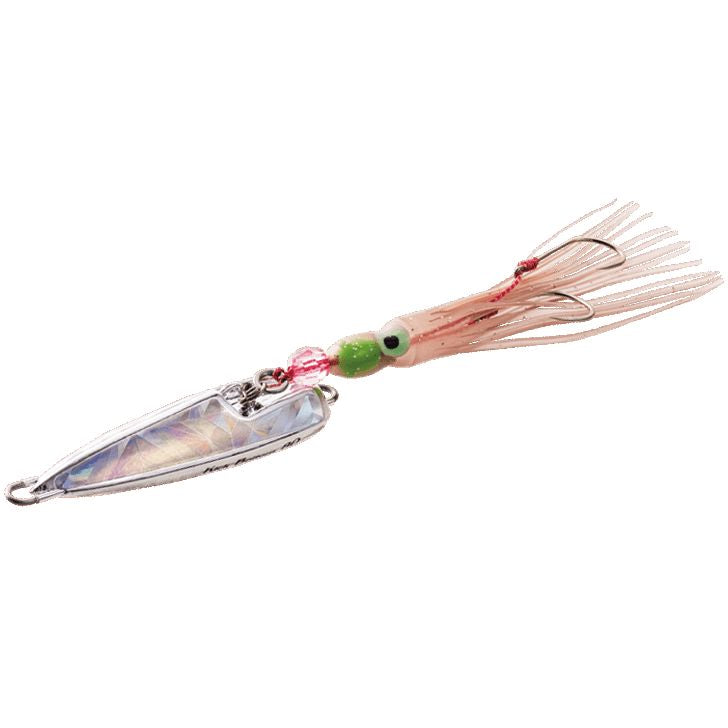 Hayabusa Jack Eye Kick Bottom 100g 5 Silver