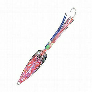 Hayabusa Jack Eye Kick Bottom 120g 1 Pink Sardine