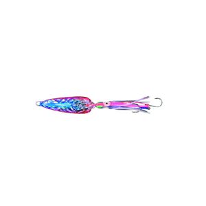 Hayabusa Jack Eye Kick Bottom 120g 3 Blue Pink Sardines