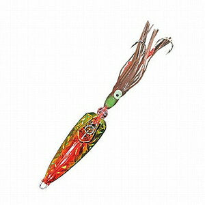 Hayabusa Jack Eye Kick Bottom 150g 4 Akakin