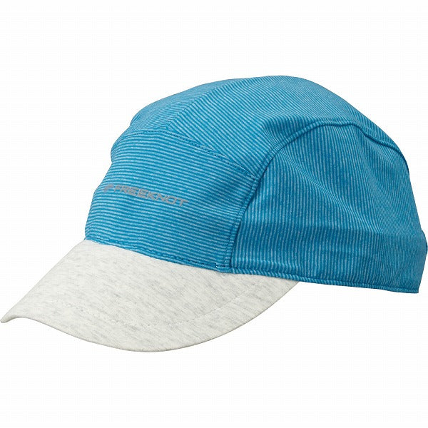 Freeknot HYOON Pocketable Cap Blue Free