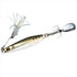 FINA Metal Jig FS417 Jack Eye Makimaki 20g 5 Lively Horse Mackerel