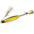 FINA Metal Jig FS417 Jack Eye Makimaki 20g 7 Golden Livery
