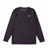 FREEKNOT HYOON EX Undershirt Black SS