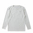 Freeknot HYOON EX Undershirt, Light Gray, SS