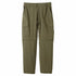 Freeknot Light Stretch Convertible Cargo Pants, Olive, M