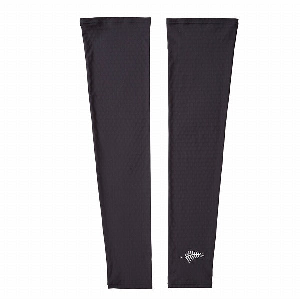 FREEKNOT HYOON EX Leg Cover Black Free