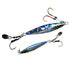 Hayabusa (FINA) FS432-30-1 Jack Eye Makinomi Chameleon Blue Sardine