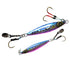Hayabusa (FINA) FS432-30-3 Jack Eye Makinomy Chameleon Pink Sardine