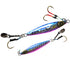 Hayabusa (FINA) FS432 Jack Eye Makinomi 40g Chameleon Pink Sardine