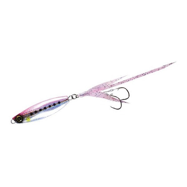 Hayabusa (FINA) FS419 Jack Eye Wiggle 20g 2 Chameleon Pink Sardines