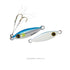 Hayabusa (FINA) FS435 Jack Eye Hirarin 3g 1 Chameleon Blue Sardine Pearl