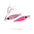 Hayabusa (FINA) FS435 Jack Eye Hirarin 3g 2 Keimra Pink Sardine Fluorescent Pink