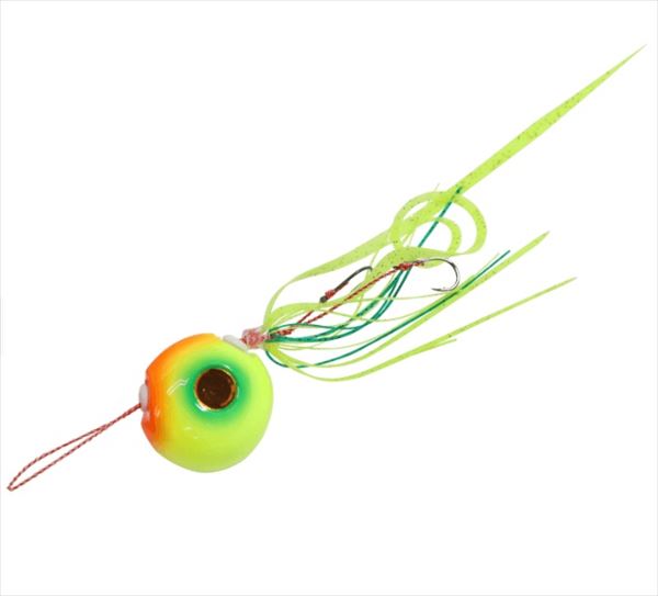 Hayabusa Tairaba Free Slide VS Head+ Complete Model 60-5 Triple Chart