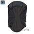 Freeknot Wear Y3226 HYOON EX Face Cover 90.Black F