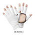 Freeknot Gloves Y4171 HYOON EX Hand Gloves 96.Light Gray F