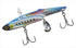 FINA Metal Jig FS439 Jack Eye Makimaki Vibe 40g 1 Chameleon Blue Sardine