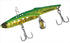 FINA Metal Jig FS439 Jack Eye Makimaki Vibe 40g 4 Midkin Green Luminous Dots