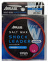 Sanyo Nylon Salt Max Shock Leader Mobile N 30m 12LB