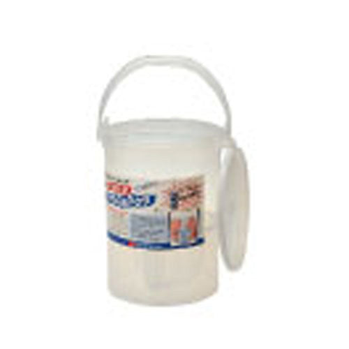 Daiichi Seiko Suction Bucket with Small Lid