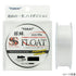 Toray Ginrin Super Strong High Position Float Matte White SP 150m 2.5