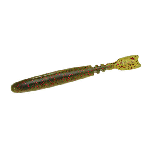 Valley Hill Worm Jacoby 3.8 inch 40 Verde RD